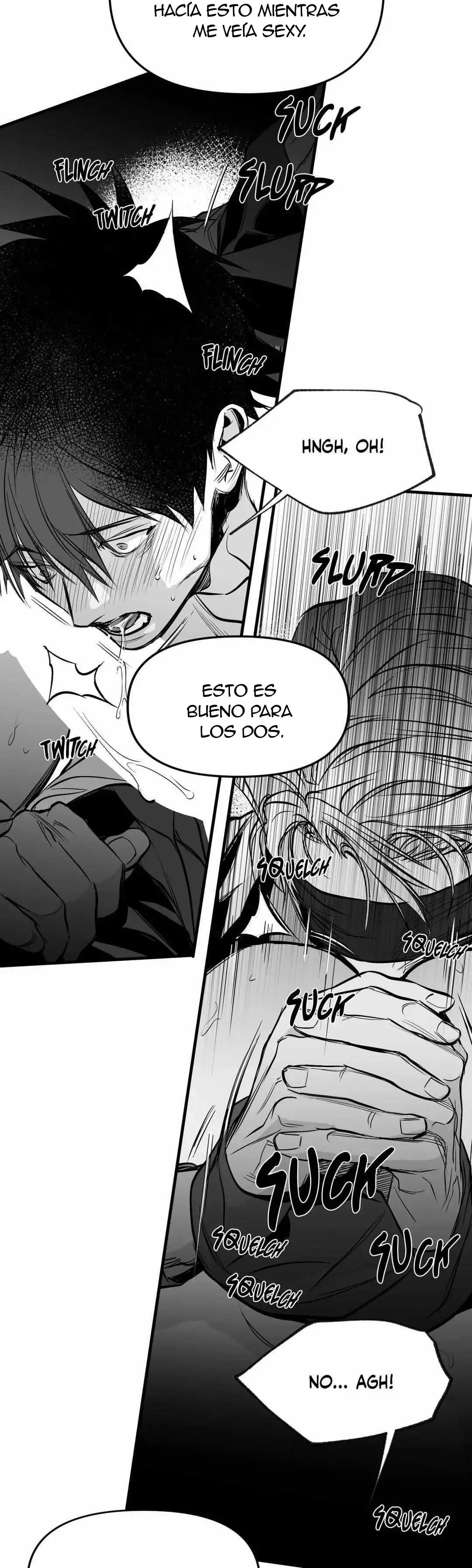 Piernas que no caminan - Capítulo 100.02 - Página 26 - LectorTMOo
