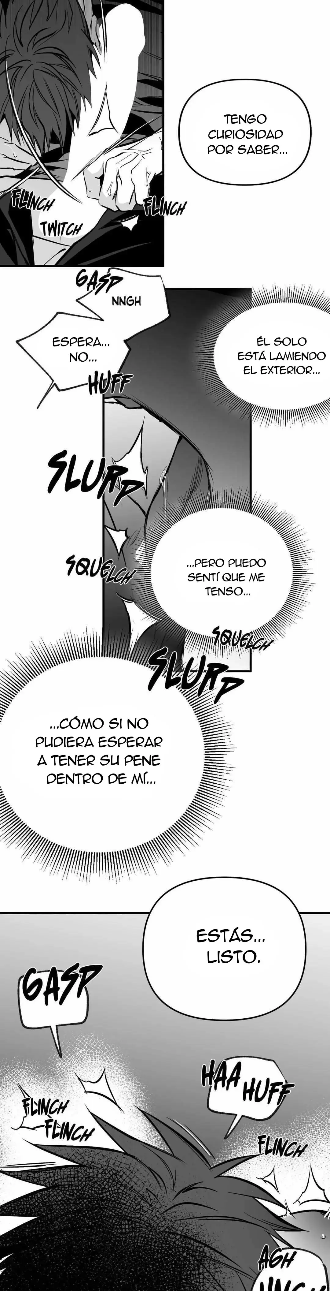 Piernas que no caminan - Capítulo 100.02 - Página 29 - LectorTMOo