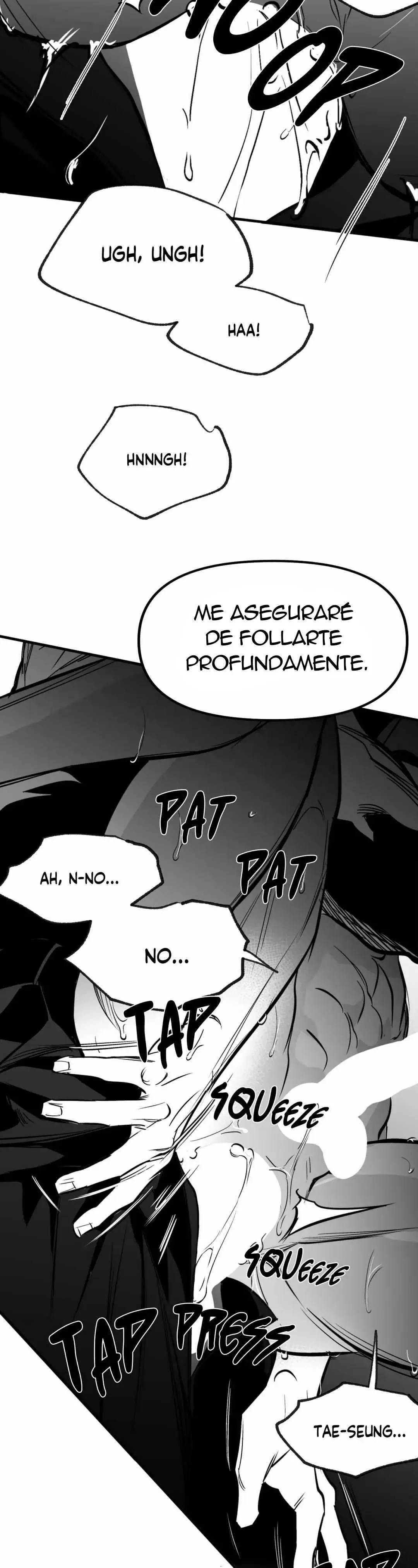 Piernas que no caminan - Capítulo 100.02 - Página 34 - LectorTMOo