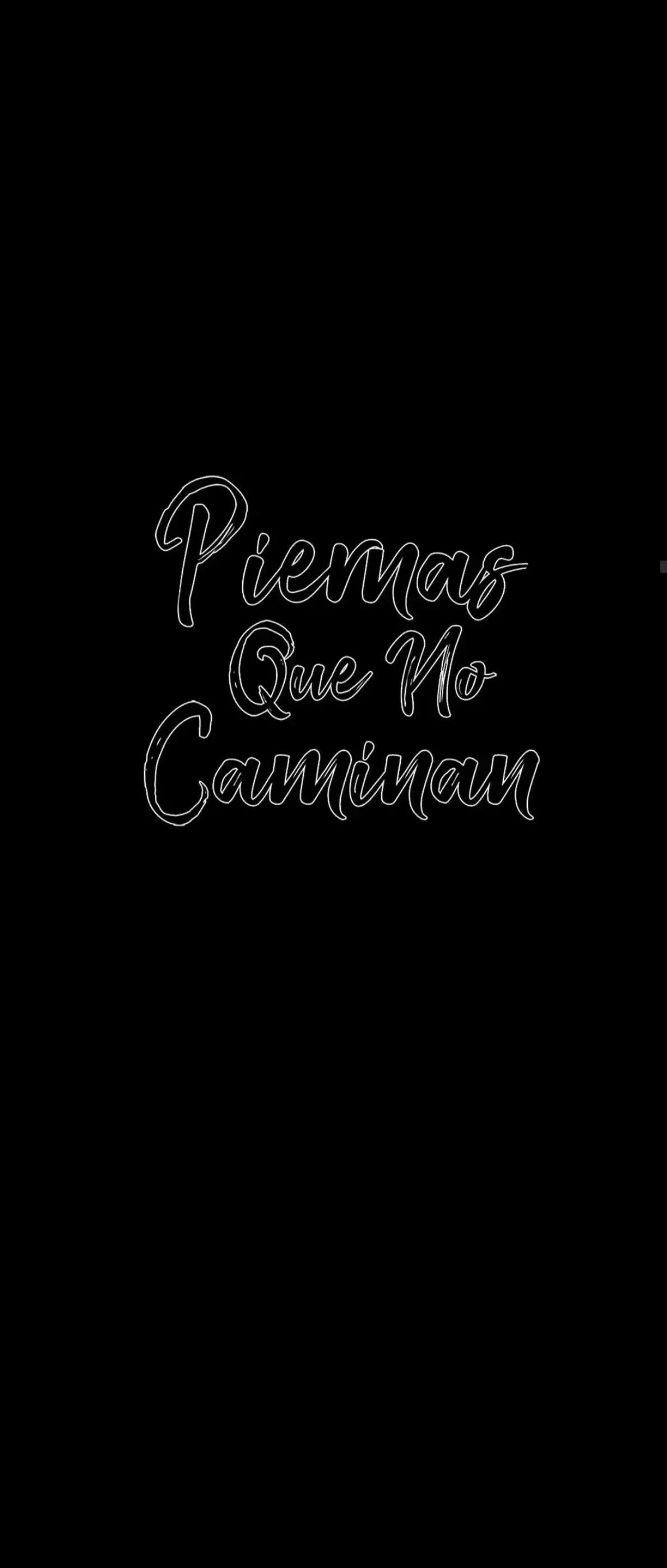 Piernas que no caminan - Capítulo 101 - Página 5 - LectorTMOo