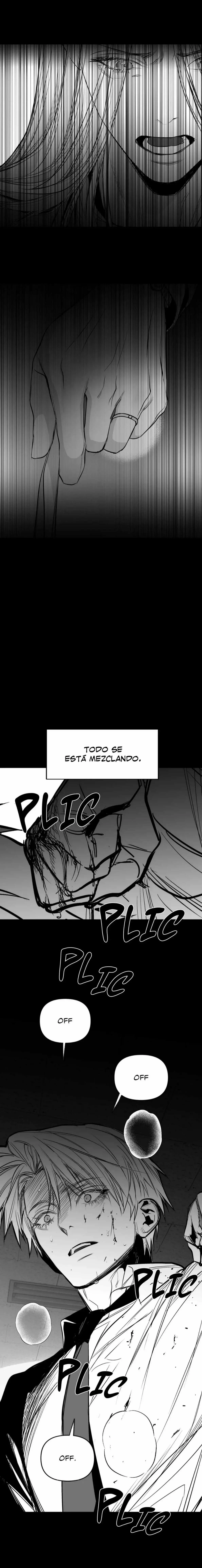 Piernas que no caminan - Capítulo 101 - Página 27 - LectorTMOo