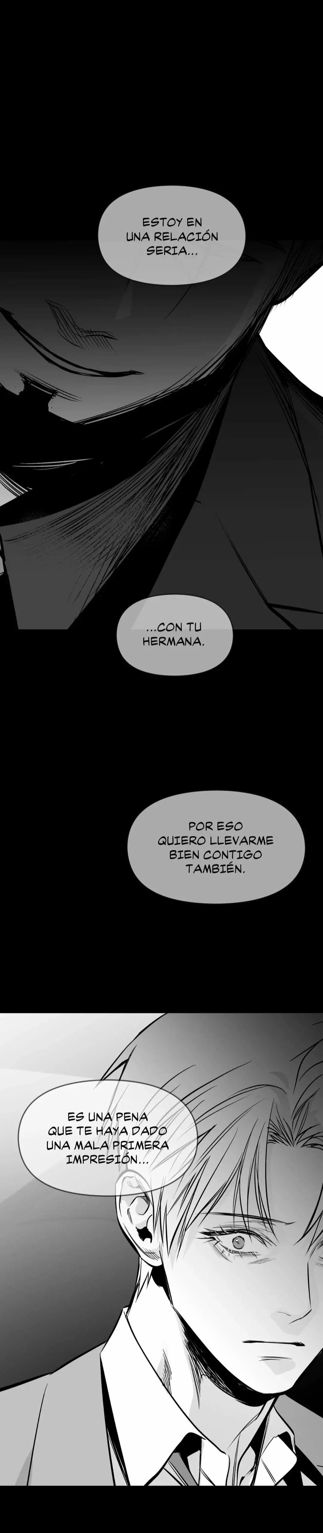 Piernas que no caminan - Capítulo 102 - Página 2 - LectorTMOo