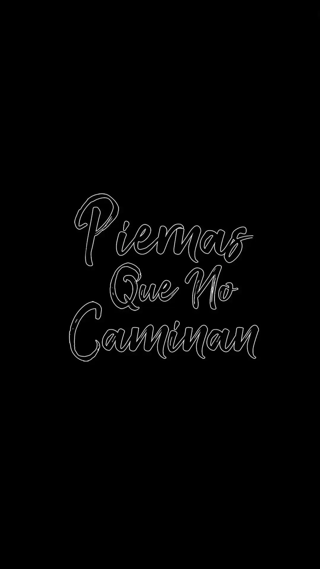 Piernas que no caminan - Capítulo 102 - Página 3 - LectorTMOo