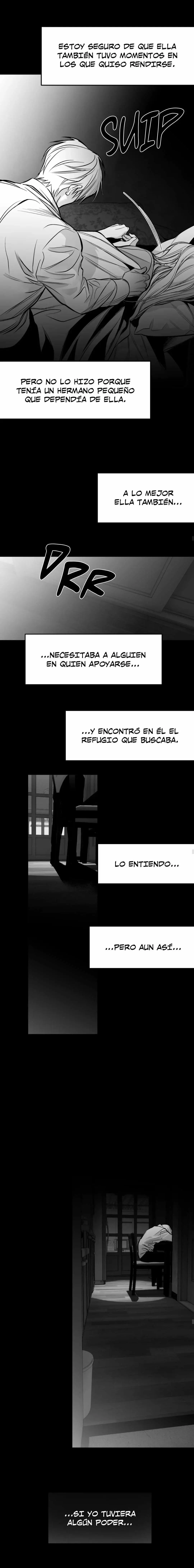 Piernas que no caminan - Capítulo 102 - Página 8 - LectorTMOo