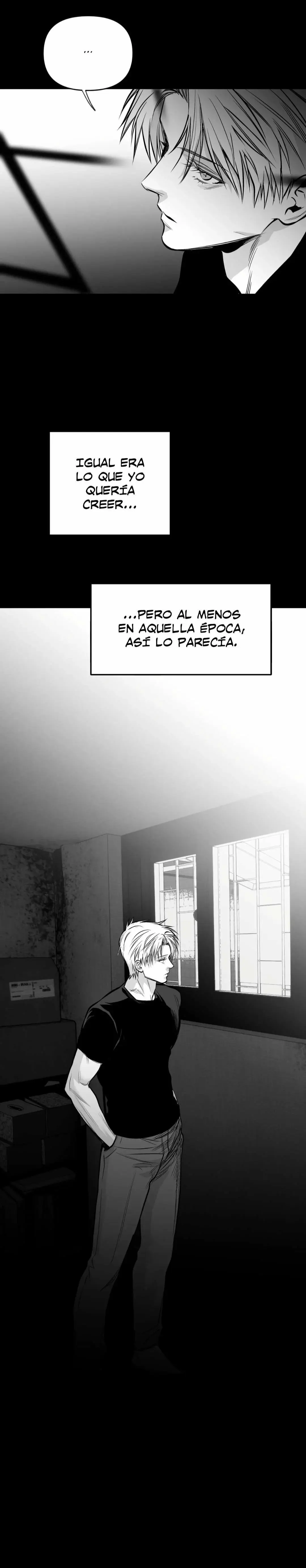 Piernas que no caminan - Capítulo 102 - Página 16 - LectorTMOo
