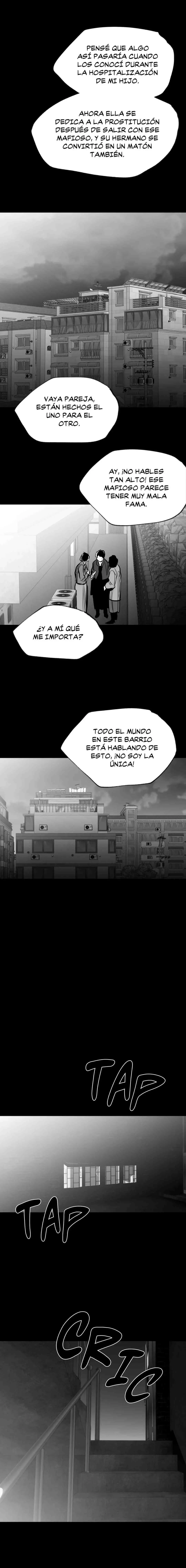 Piernas que no caminan - Capítulo 103 - Página 3 - LectorTMOo