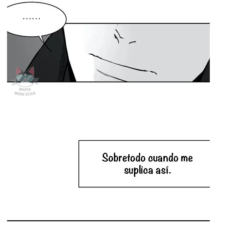 Piernas que no caminan - Capítulo 11 - Página 5 - LectorTMOo