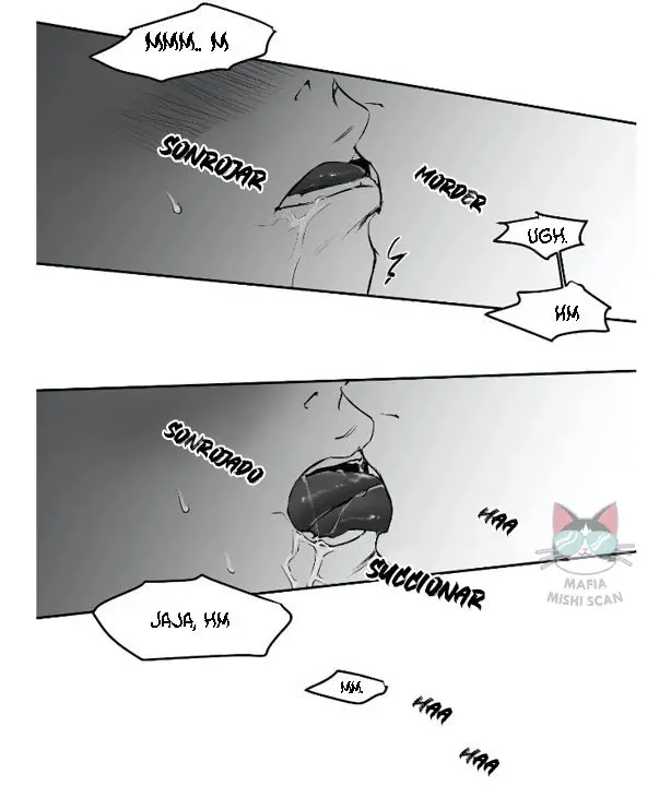 Piernas que no caminan - Capítulo 11 - Página 14 - LectorTMOo