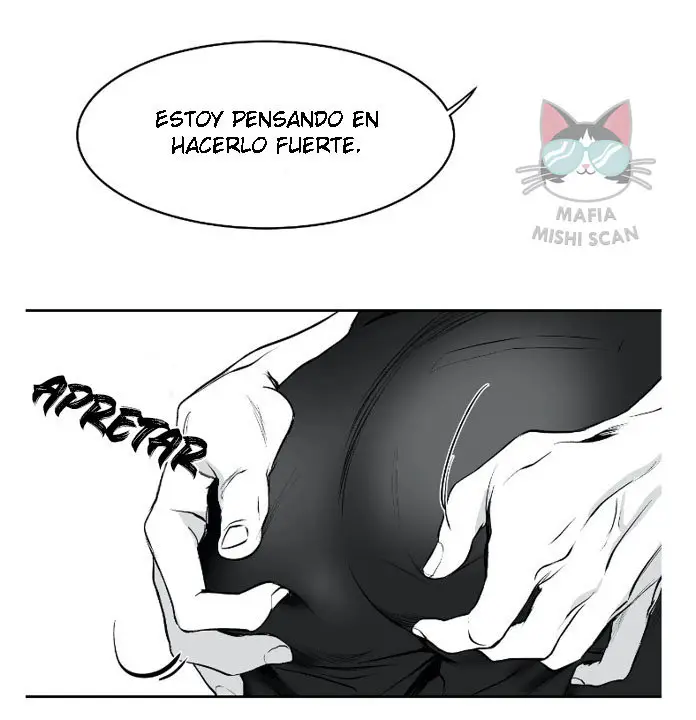Piernas que no caminan - Capítulo 11 - Página 18 - LectorTMOo