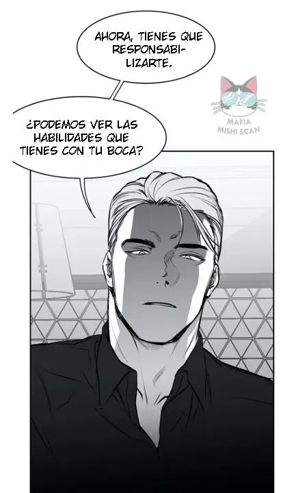 Piernas que no caminan - Capítulo 11 - Página 22 - LectorTMOo