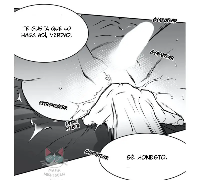 Piernas que no caminan - Capítulo 11 - Página 64 - LectorTMOo