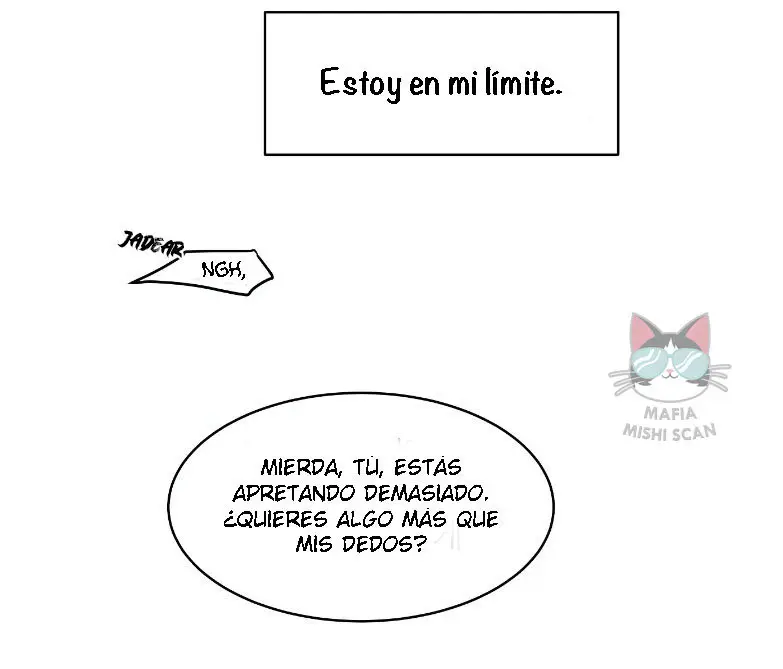 Piernas que no caminan - Capítulo 12 - Página 11 - LectorTMOo