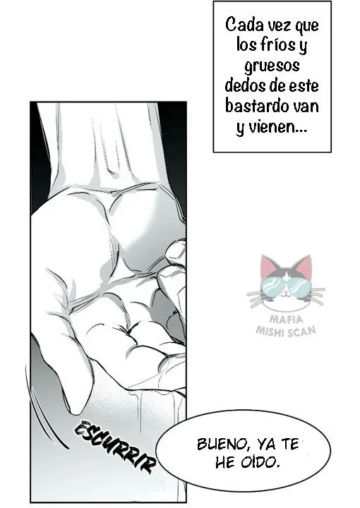 Piernas que no caminan - Capítulo 12 - Página 12 - LectorTMOo