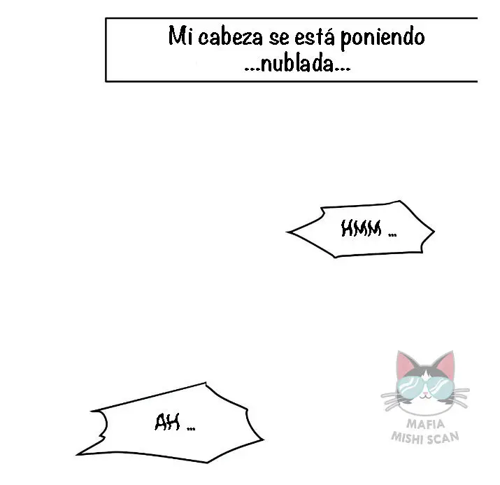 Piernas que no caminan - Capítulo 12 - Página 15 - LectorTMOo