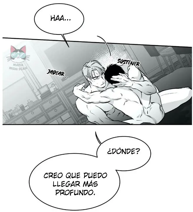 Piernas que no caminan - Capítulo 12 - Página 32 - LectorTMOo