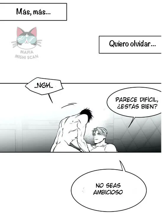 Piernas que no caminan - Capítulo 12 - Página 58 - LectorTMOo