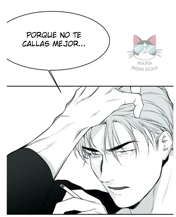 Piernas que no caminan - Capítulo 13 - Página 7 - LectorTMOo