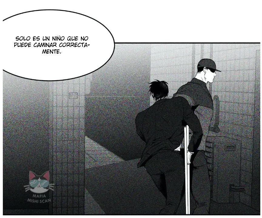 Piernas que no caminan - Capítulo 13 - Página 15 - LectorTMOo