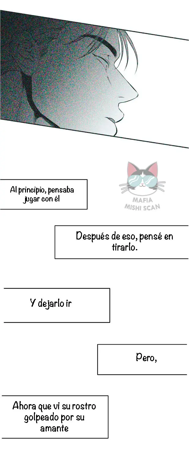 Piernas que no caminan - Capítulo 13 - Página 19 - LectorTMOo