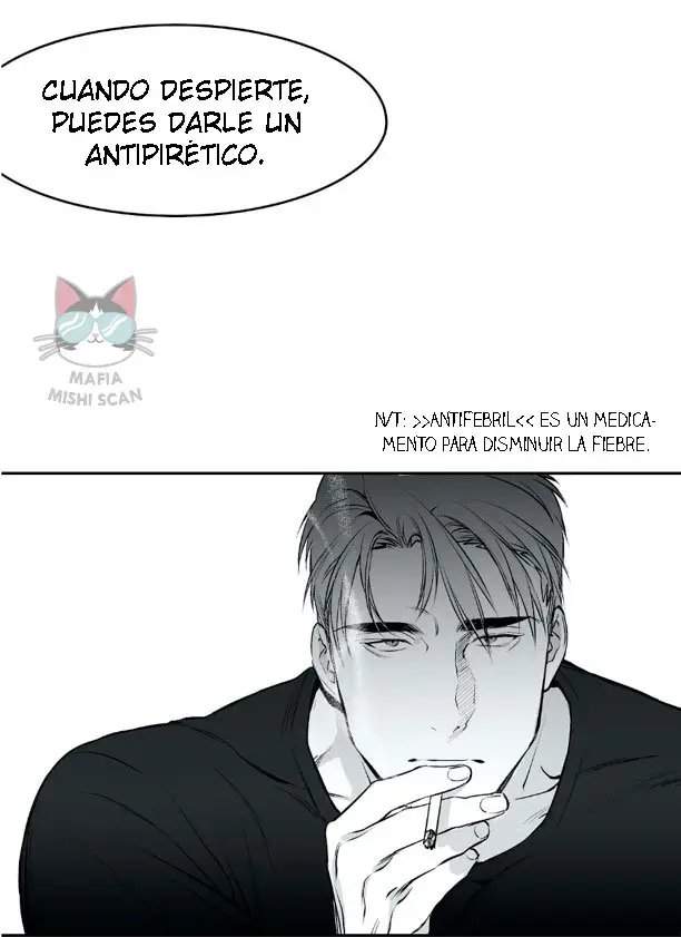 Piernas que no caminan - Capítulo 13 - Página 24 - LectorTMOo