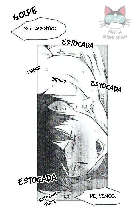 Piernas que no caminan - Capítulo 13 - Página 29 - LectorTMOo
