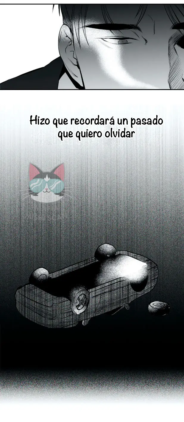 Piernas que no caminan - Capítulo 13 - Página 32 - LectorTMOo