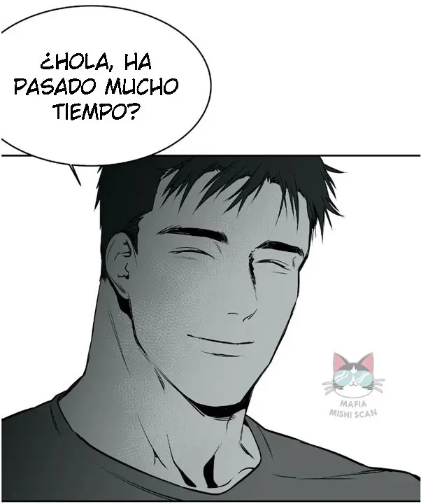 Piernas que no caminan - Capítulo 13 - Página 49 - LectorTMOo
