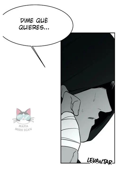 Piernas que no caminan - Capítulo 13 - Página 58 - LectorTMOo