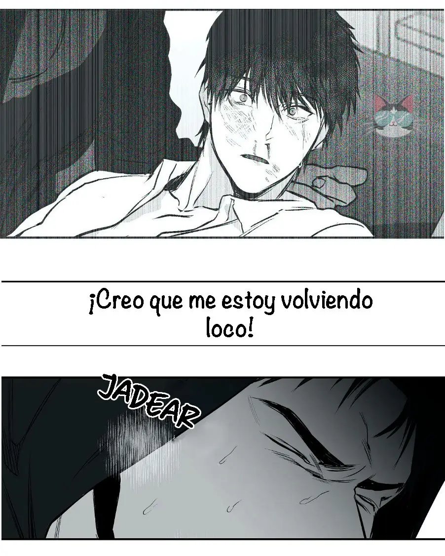 Piernas que no caminan - Capítulo 13 - Página 65 - LectorTMOo