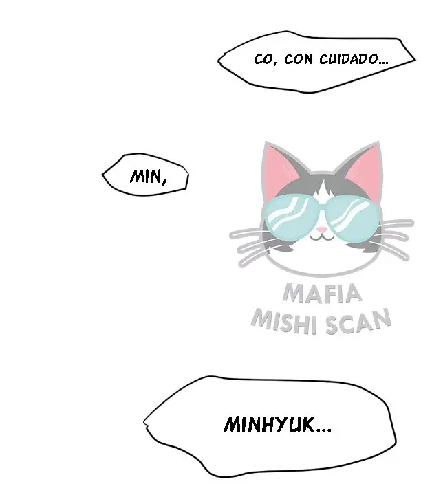 Piernas que no caminan - Capítulo 14 - Página 6 - LectorTMOo