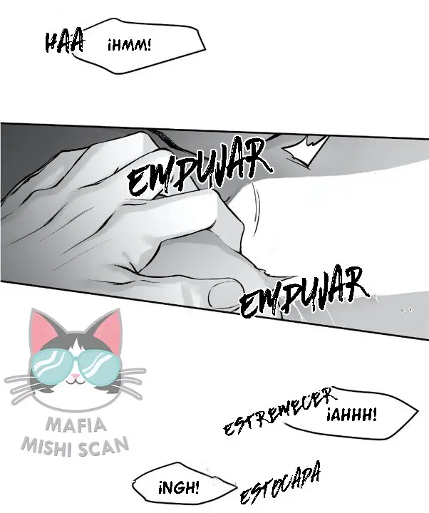 Piernas que no caminan - Capítulo 14 - Página 10 - LectorTMOo