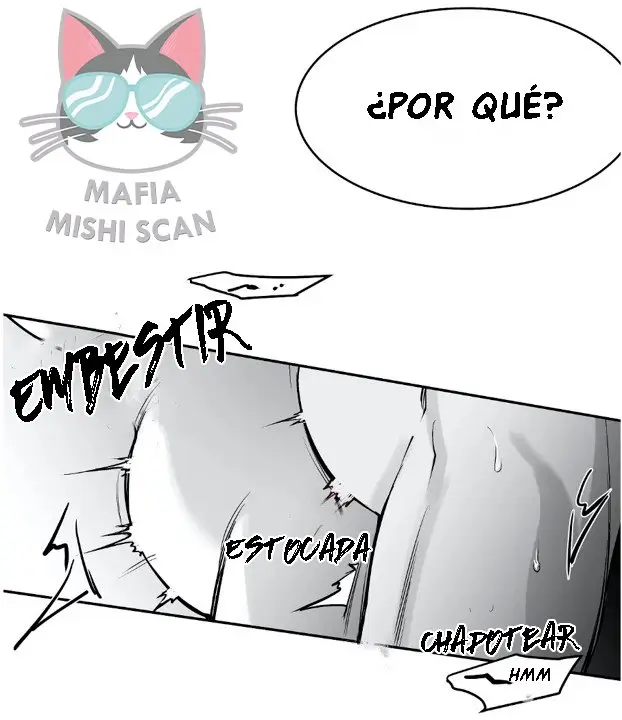 Piernas que no caminan - Capítulo 14 - Página 18 - LectorTMOo