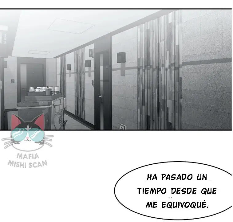 Piernas que no caminan - Capítulo 14 - Página 25 - LectorTMOo