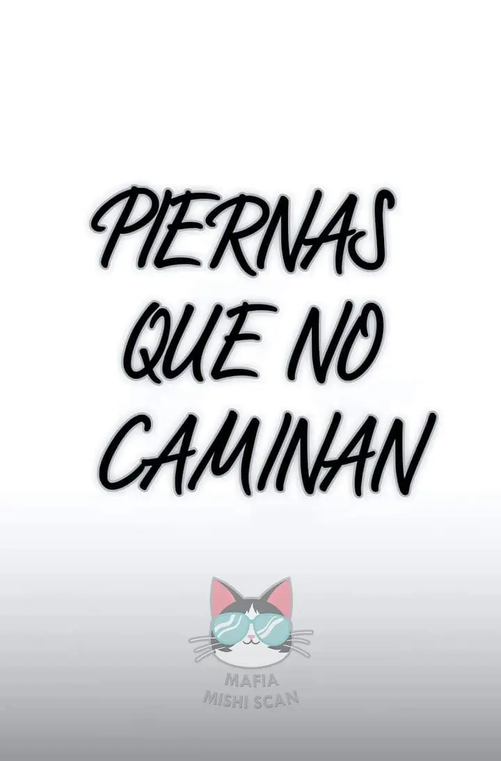 Piernas que no caminan - Capítulo 14 - Página 27 - LectorTMOo