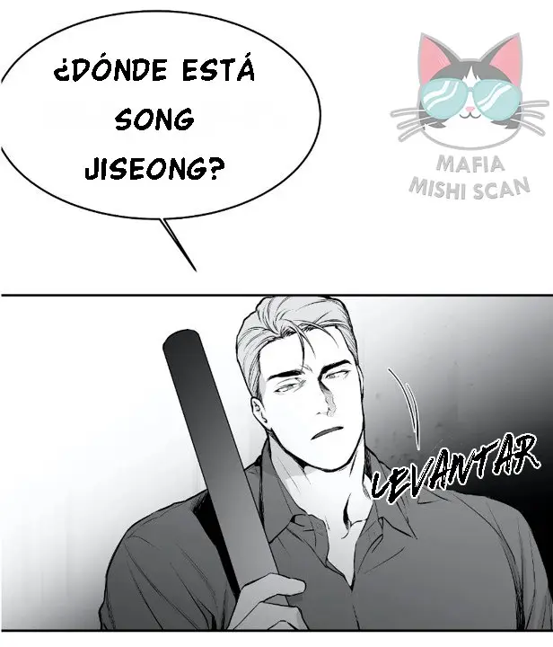 Piernas que no caminan - Capítulo 14 - Página 52 - LectorTMOo