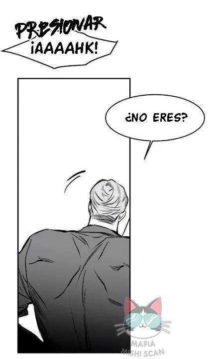Piernas que no caminan - Capítulo 14 - Página 60 - LectorTMOo