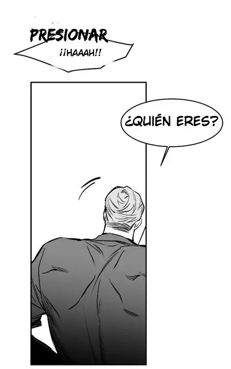 Piernas que no caminan - Capítulo 15 - Página 3 - LectorTMOo
