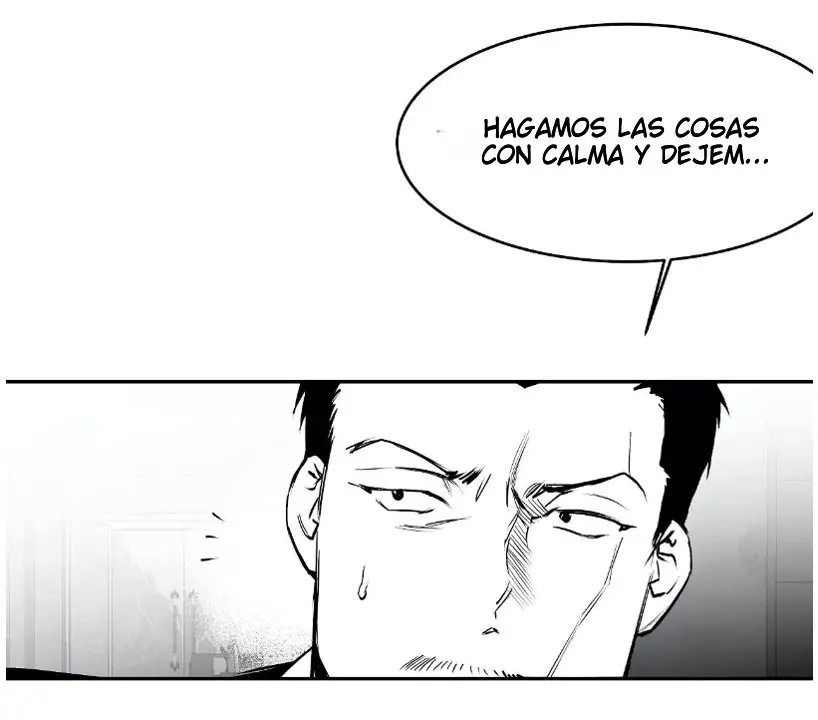 Piernas que no caminan - Capítulo 15 - Página 11 - LectorTMOo