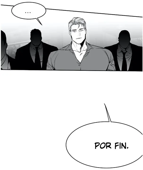 Piernas que no caminan - Capítulo 15 - Página 18 - LectorTMOo