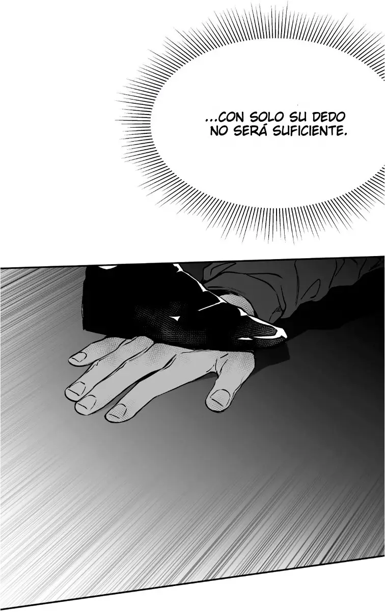 Piernas que no caminan - Capítulo 15 - Página 59 - LectorTMOo