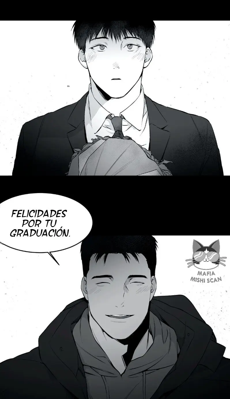 Piernas que no caminan - Capítulo 16 - Página 4 - LectorTMOo