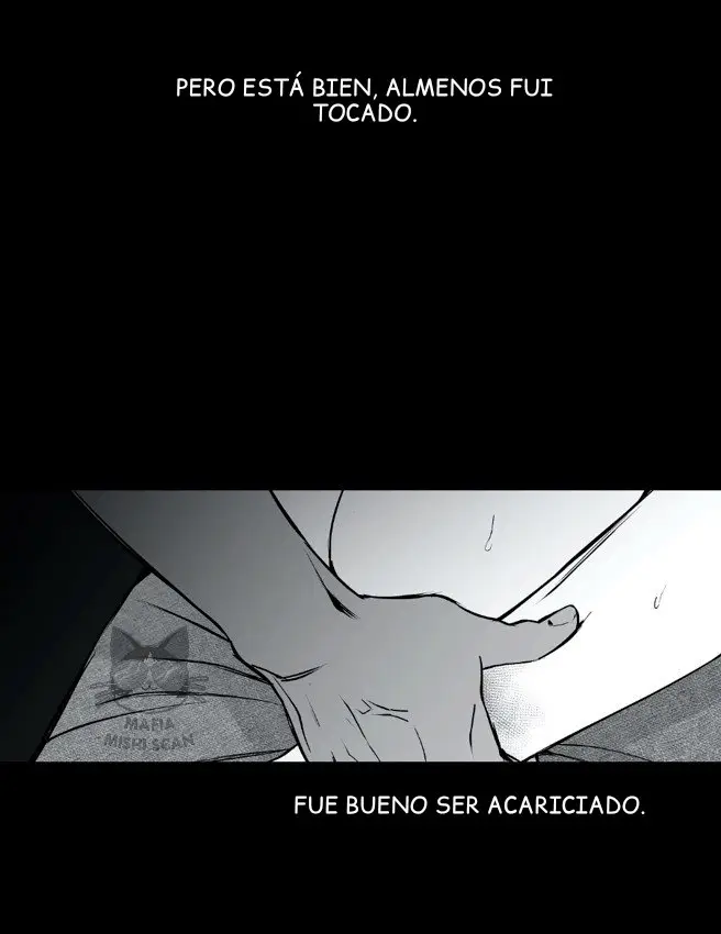 Piernas que no caminan - Capítulo 16 - Página 30 - LectorTMOo