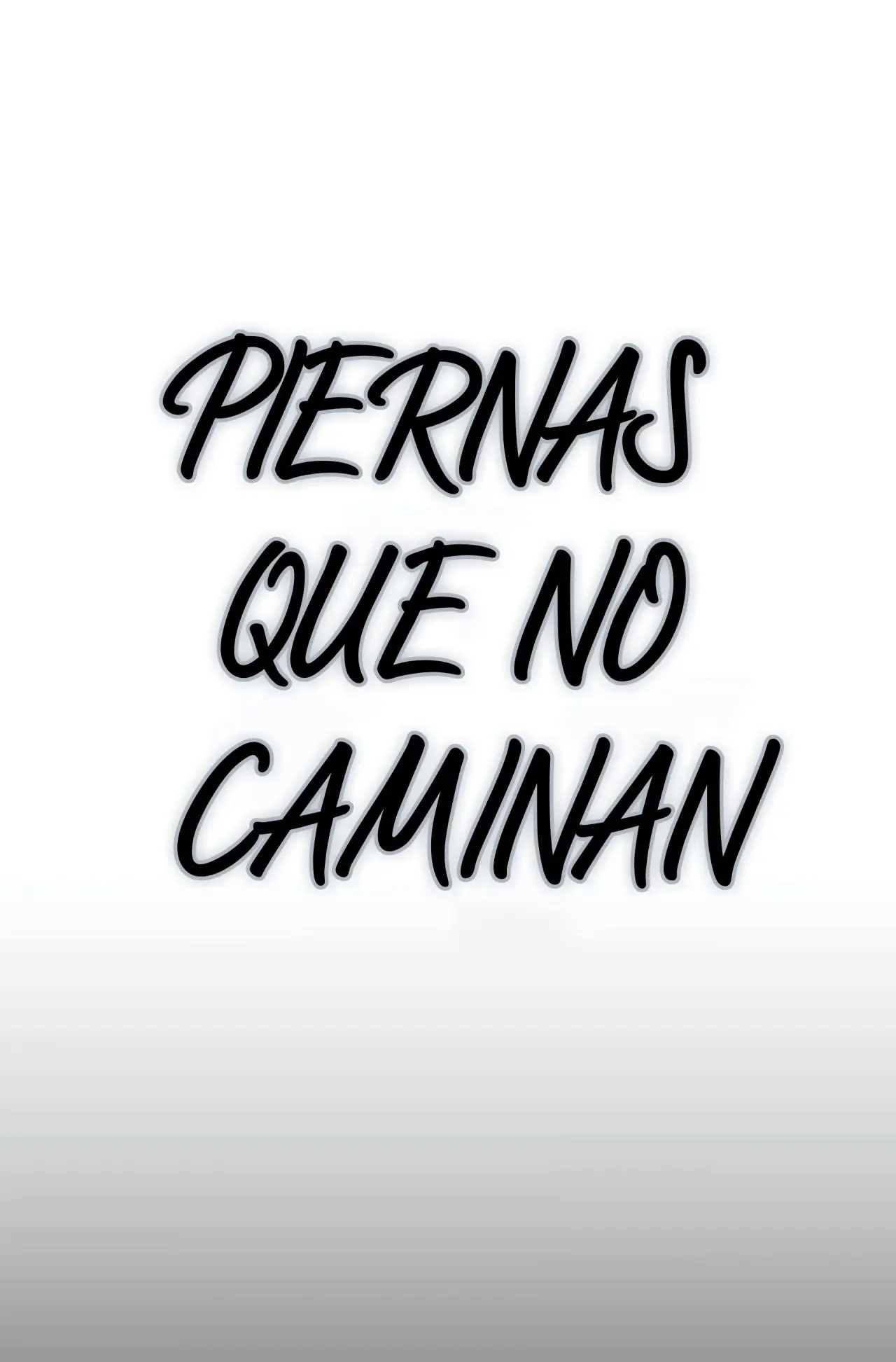 Piernas que no caminan - Capítulo 16 - Página 33 - LectorTMOo
