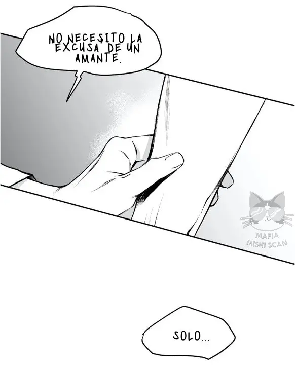 Piernas que no caminan - Capítulo 16 - Página 59 - LectorTMOo