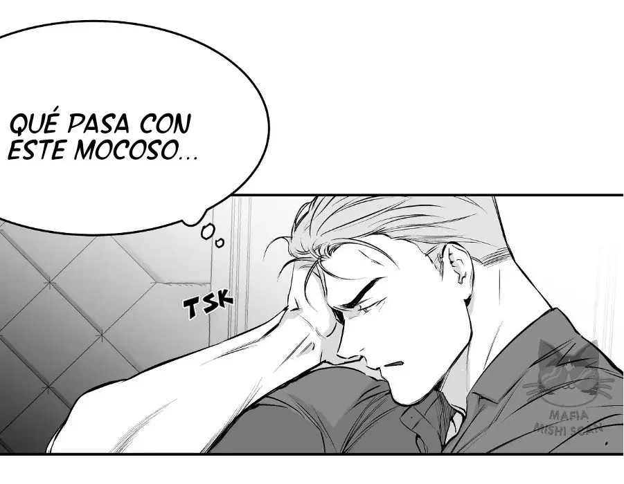 Piernas que no caminan - Capítulo 16 - Página 65 - LectorTMOo