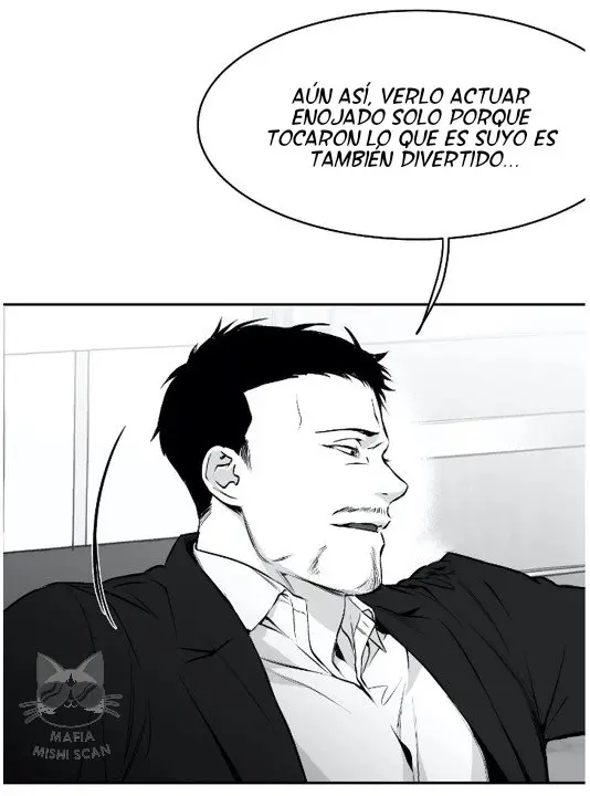 Piernas que no caminan - Capítulo 17 - Página 11 - LectorTMOo