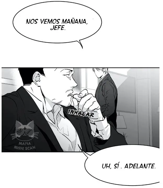 Piernas que no caminan - Capítulo 17 - Página 14 - LectorTMOo