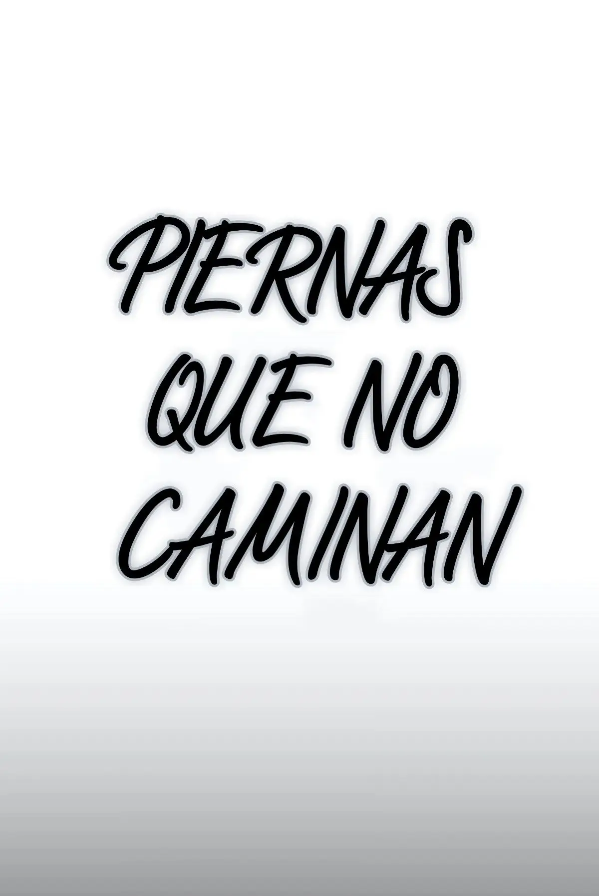 Piernas que no caminan - Capítulo 17 - Página 23 - LectorTMOo