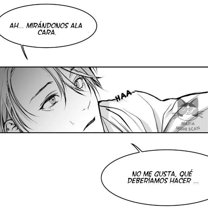 Piernas que no caminan - Capítulo 17 - Página 30 - LectorTMOo