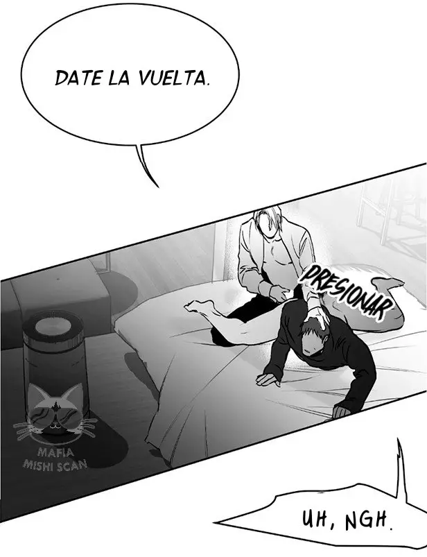 Piernas que no caminan - Capítulo 17 - Página 53 - LectorTMOo